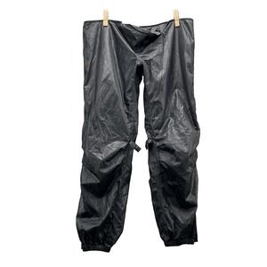 Honda Tucker Rocky Racing Liner Pants Men Large Biker Motorcross Off Road Sports